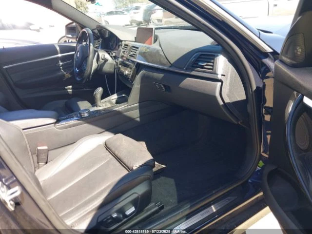 BMW 340 B58* HEAD UP* HARMAN/KARDON* SPORT LINE* КРАЙНА ЦЕ - изображение 5