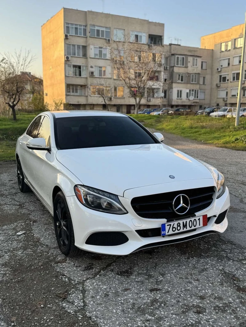 Mercedes-Benz C 300 Mercedes c300 4matic - 33800 лв. / 17281.67 € - 31505074 1