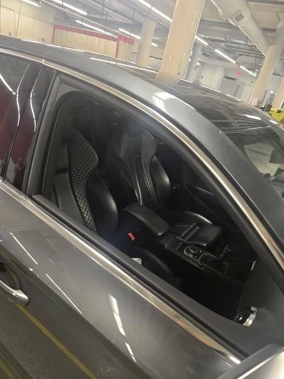 Audi S3 * 2.0 TFSI quattro Progressiv S tronic * CARFAX *  - изображение 10