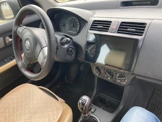 Suzuki Swift  - изображение 2