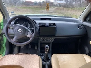 Suzuki Swift | Mobile.bg � ����������� 6