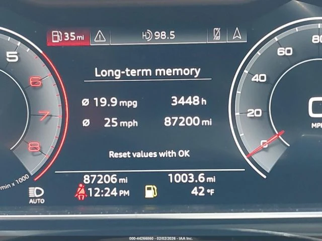 Audi A8 L 55 QUATTRO, снимка 14 - Автомобили и джипове - 53811988