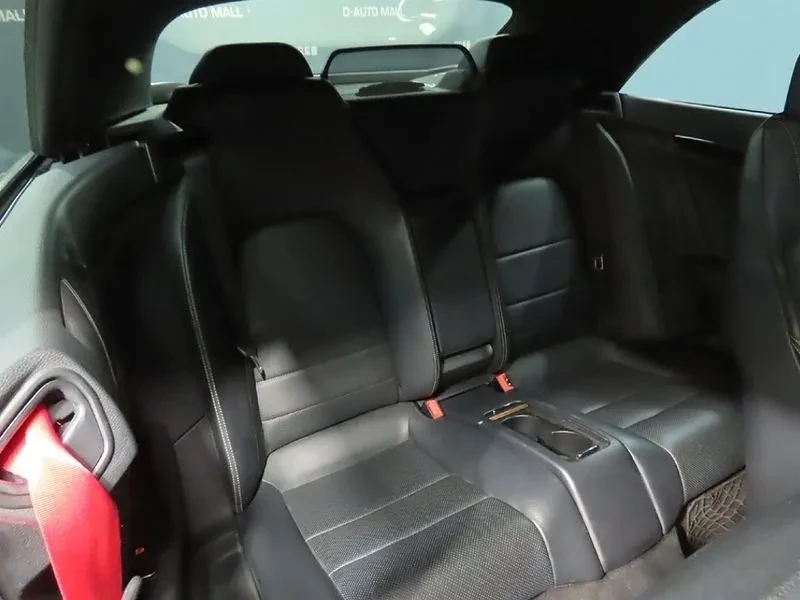 Mercedes-Benz E 200 W212 E350 Cabriolet, снимка 14 - Автомобили и джипове - 55111092