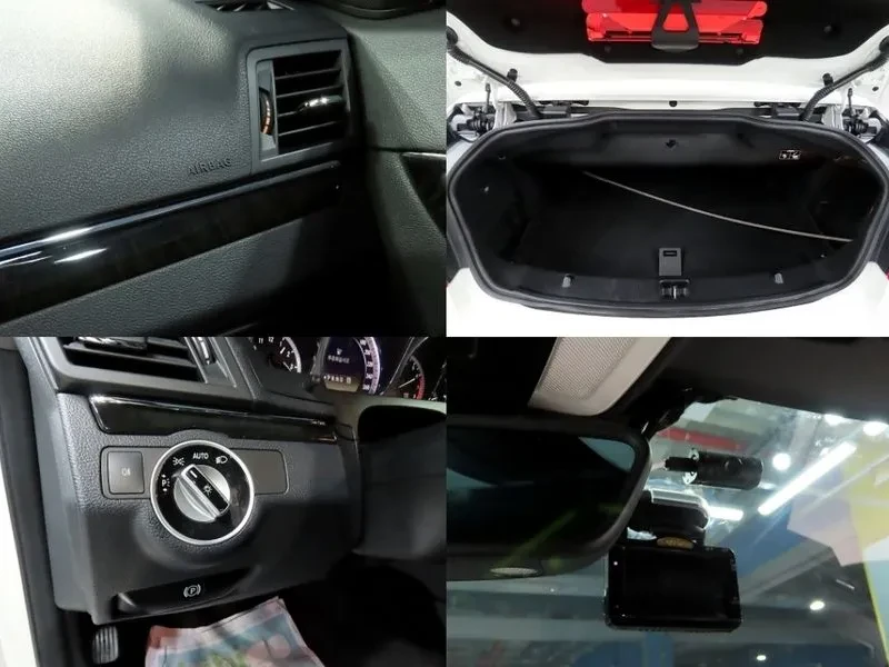 Mercedes-Benz E 200 W212 E350 Cabriolet, снимка 16 - Автомобили и джипове - 55111092