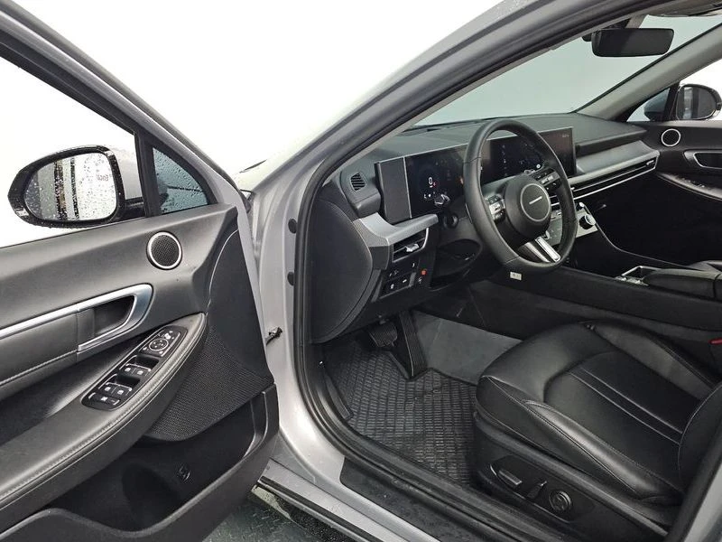 Hyundai Sonata * Mobility 2.0 LPG* (ГАЗ)* , снимка 10 - Автомобили и джипове - 55603182