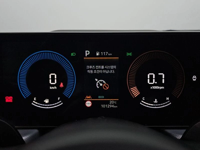 Hyundai Sonata * Mobility 2.0 LPG* (ГАЗ)* , снимка 8 - Автомобили и джипове - 55603182