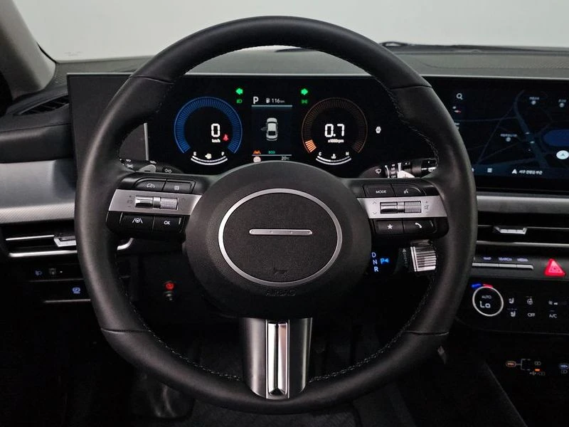 Hyundai Sonata * Mobility 2.0 LPG* (ГАЗ)* , снимка 13 - Автомобили и джипове - 55603182