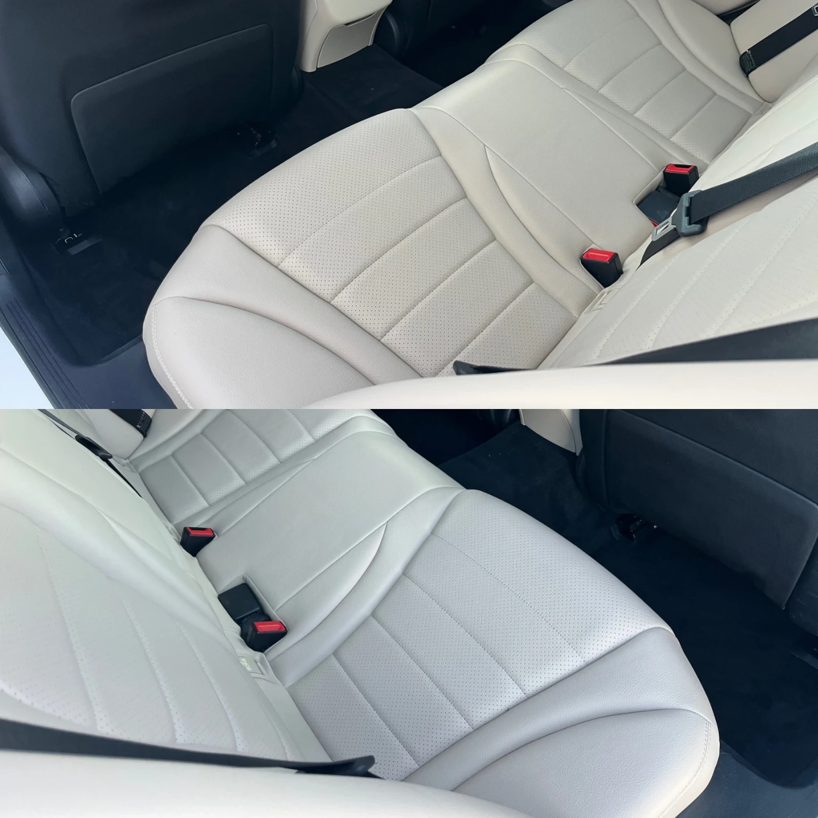 Mercedes-Benz C 300 AMG, панорама, кожа, подгрев, мемори | Mobile.bg — изображение 11