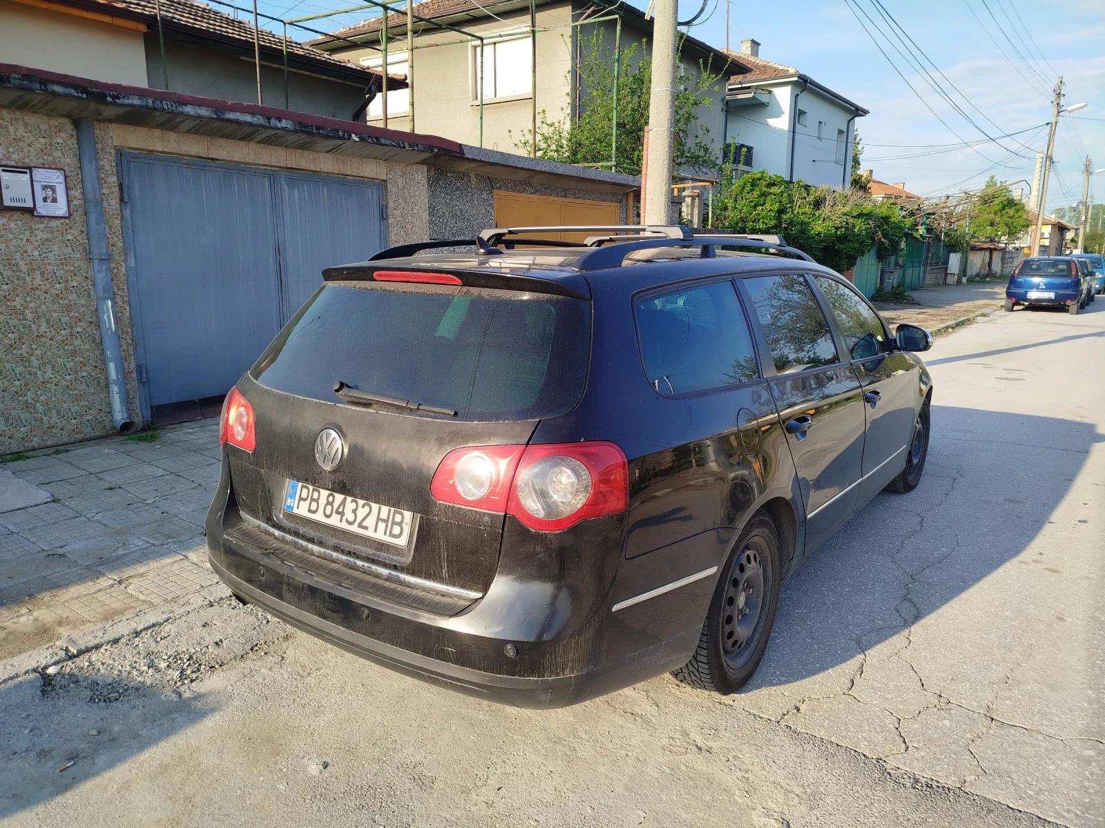 VW Passat 1.9 - изображение 3
