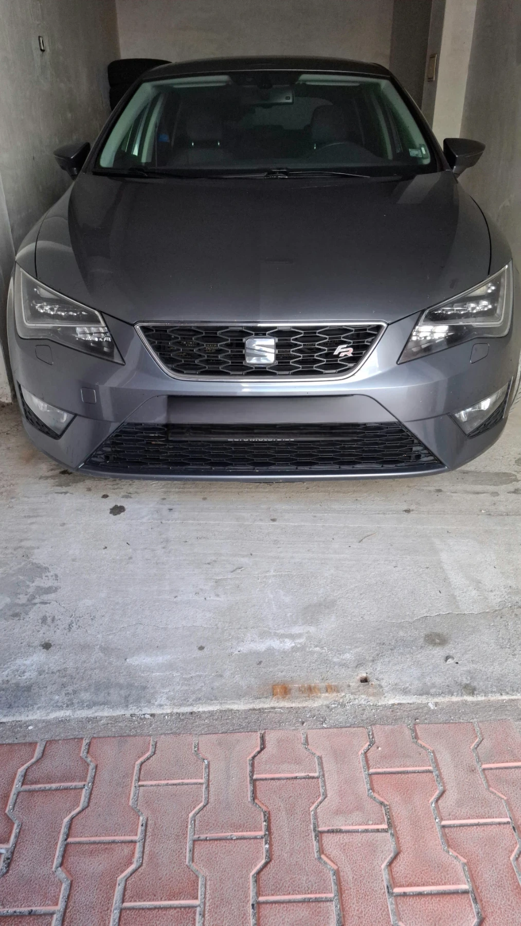 Seat Leon FR  - изображение 2