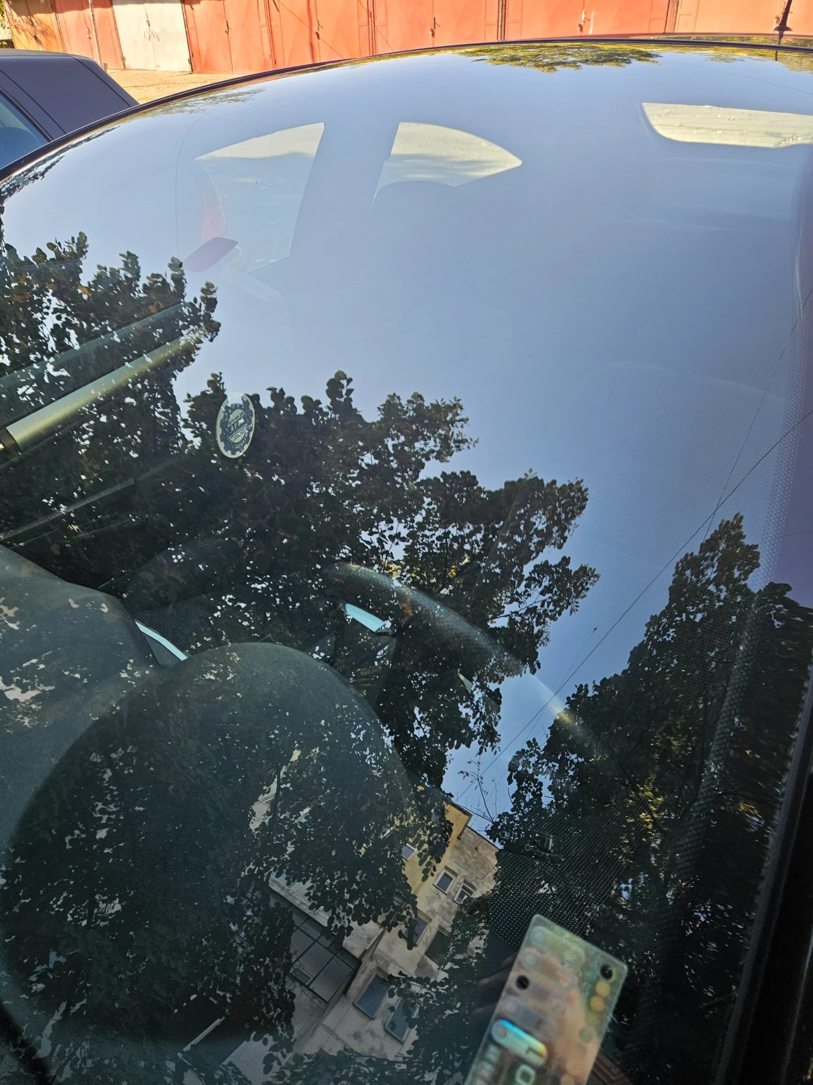 Opel Astra 1.9cdti  - изображение 9