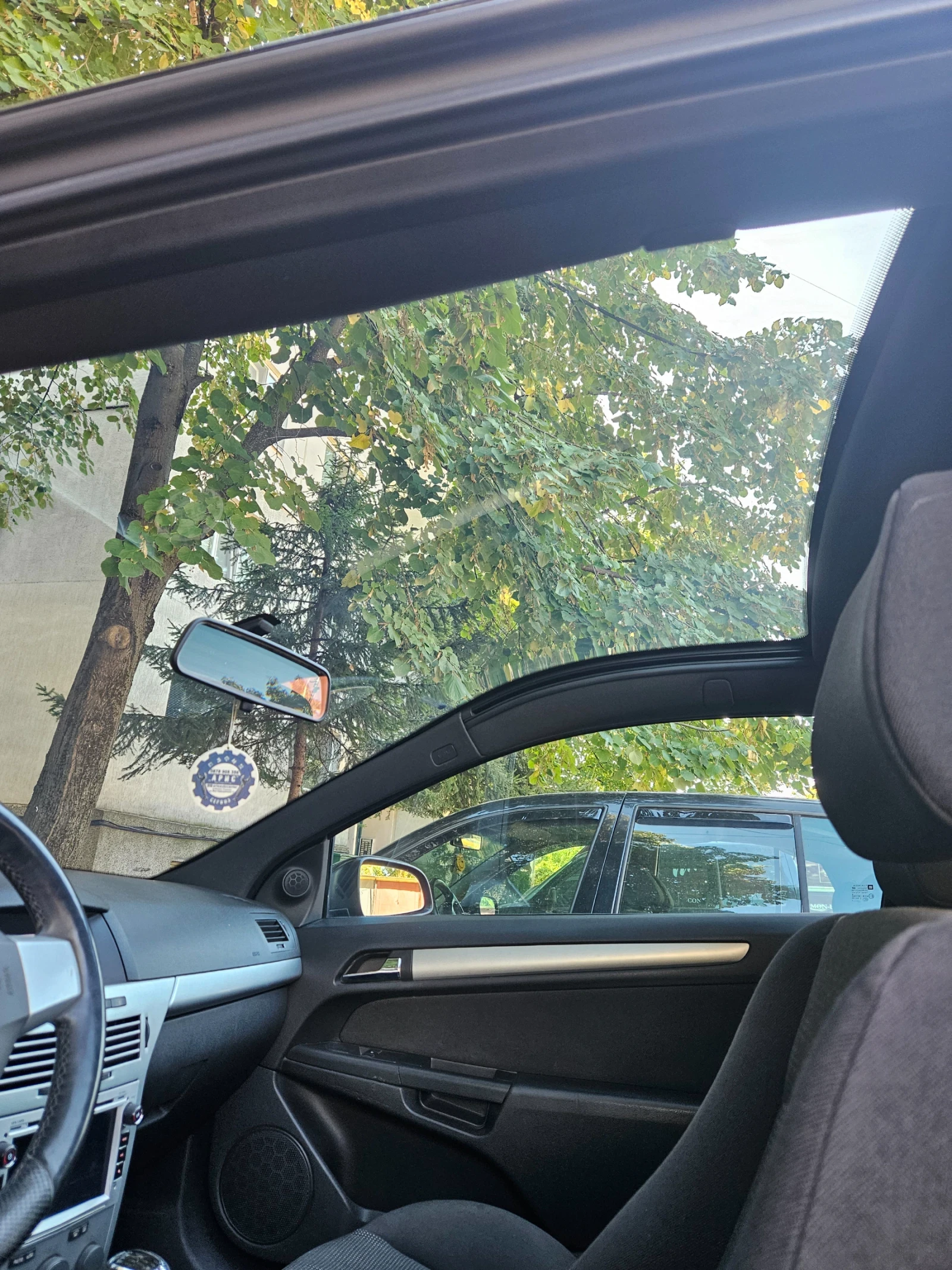 Opel Astra 1.9cdti  - изображение 10