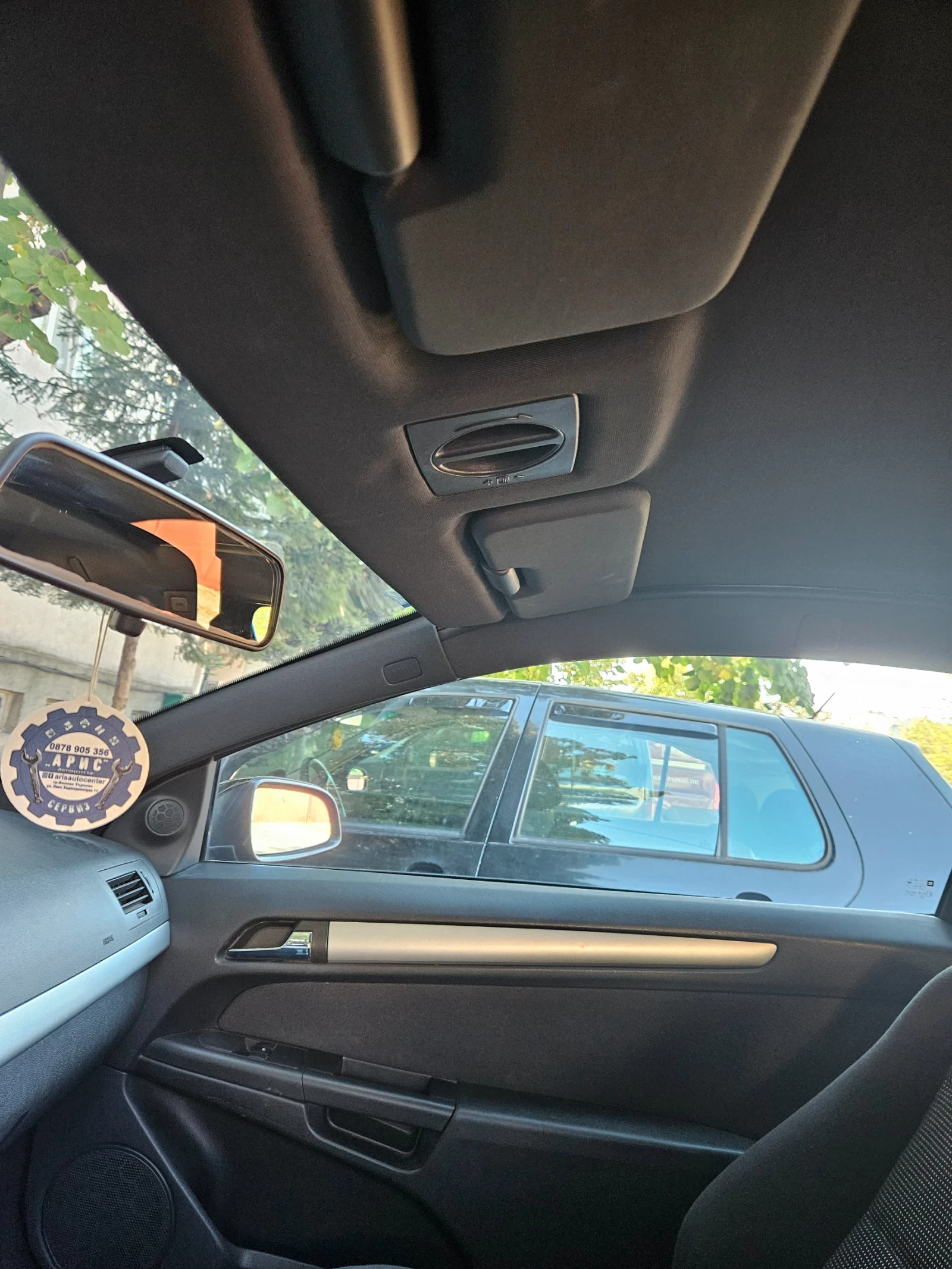 Opel Astra 1.9cdti  - изображение 7