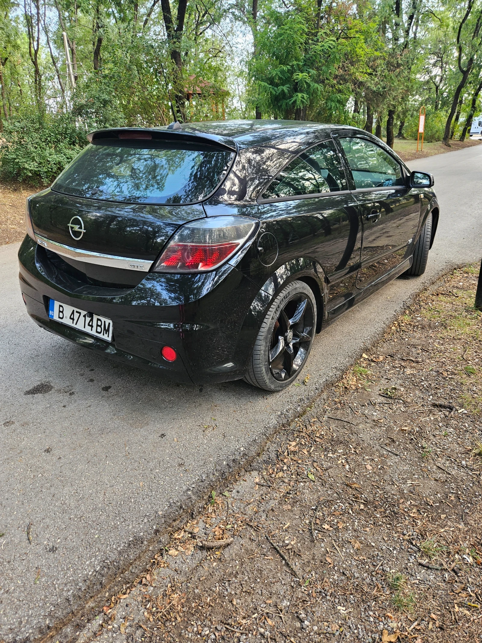Opel Astra 1.9cdti  - изображение 5