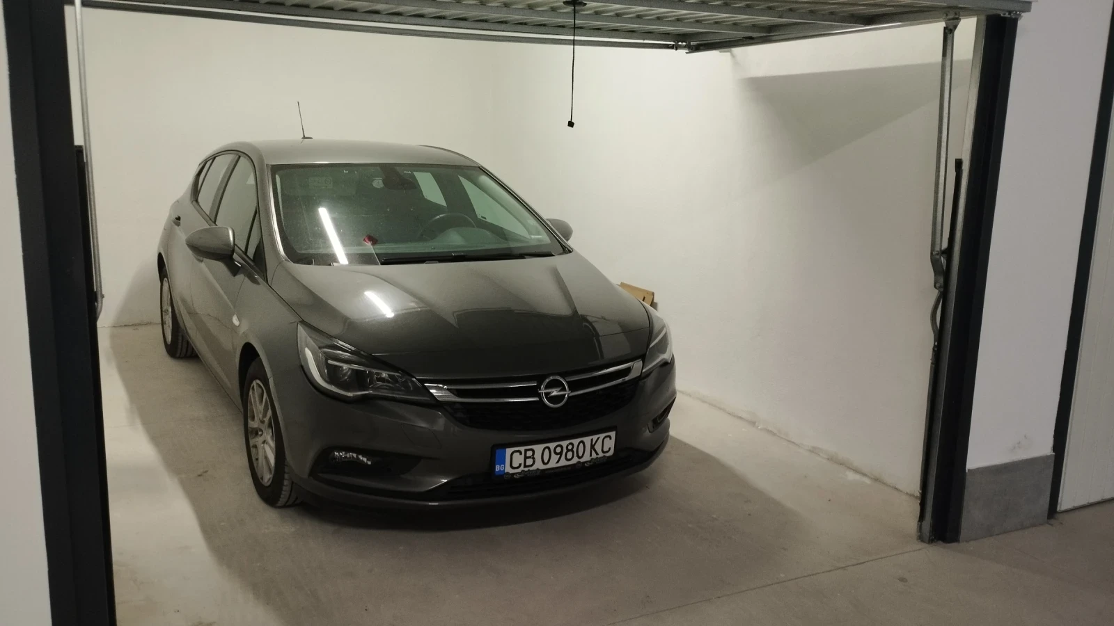 Opel Astra 1, 4 Turbo - изображение 2