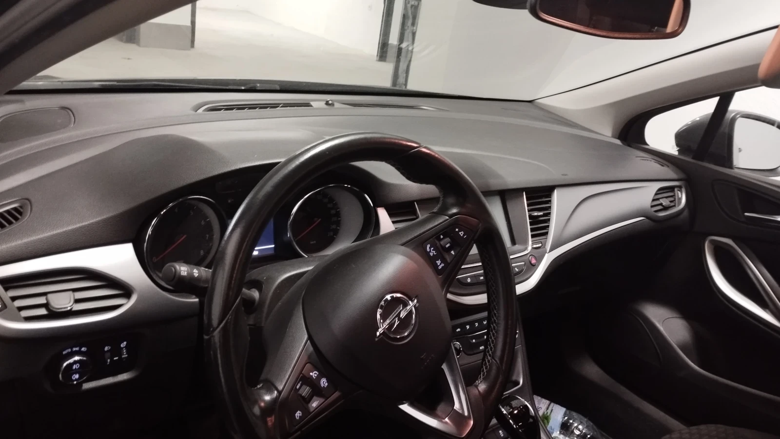 Opel Astra 1, 4 Turbo - изображение 3