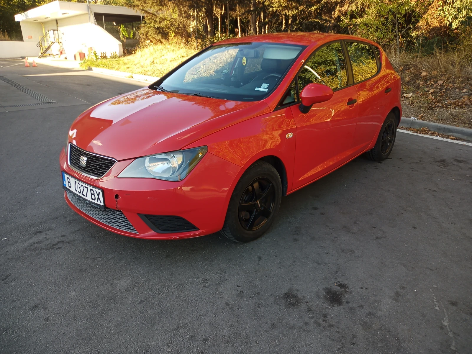 Seat Ibiza | Mobile.bg   1