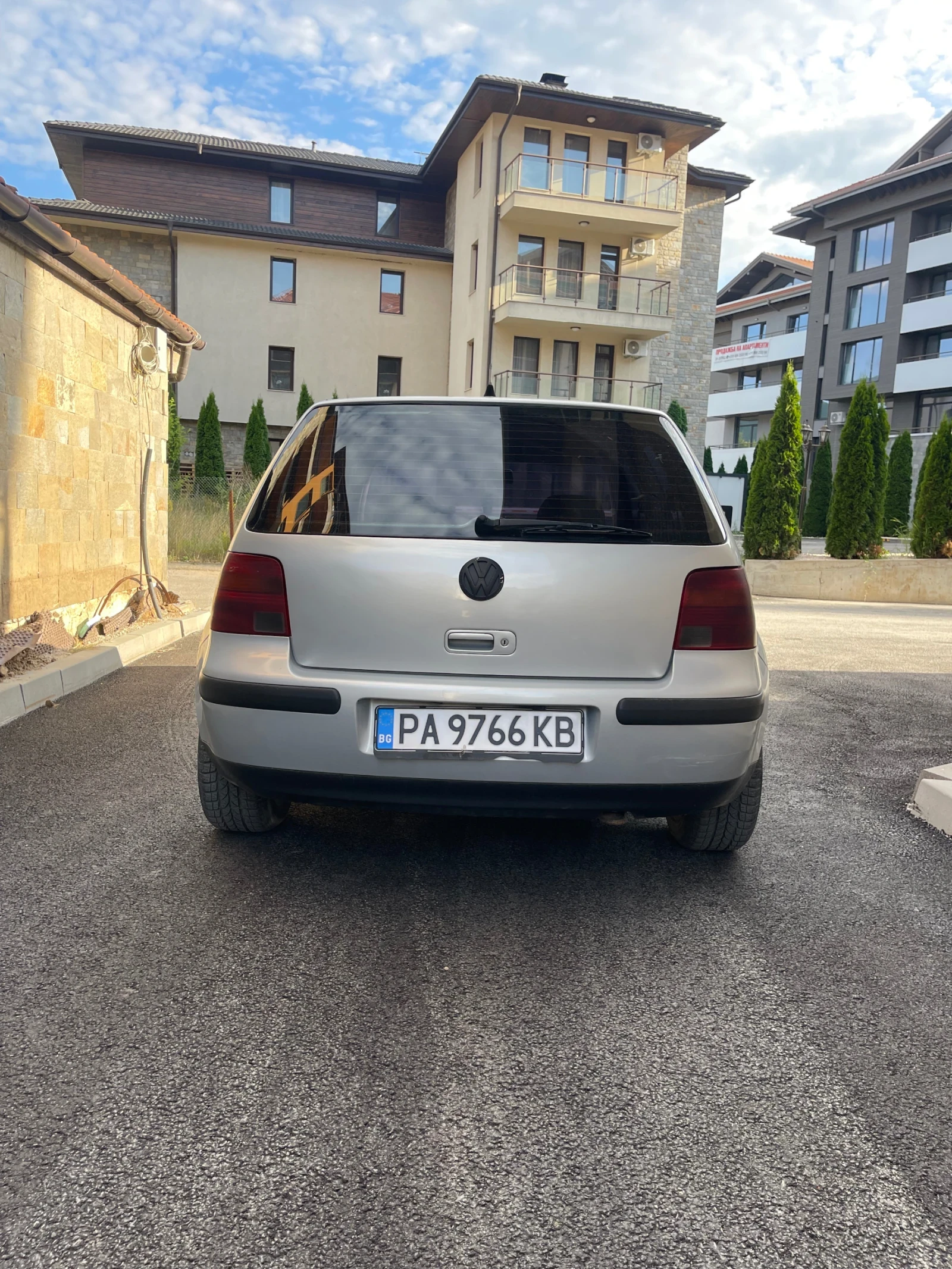 VW Golf | Mobile.bg — изображение 2