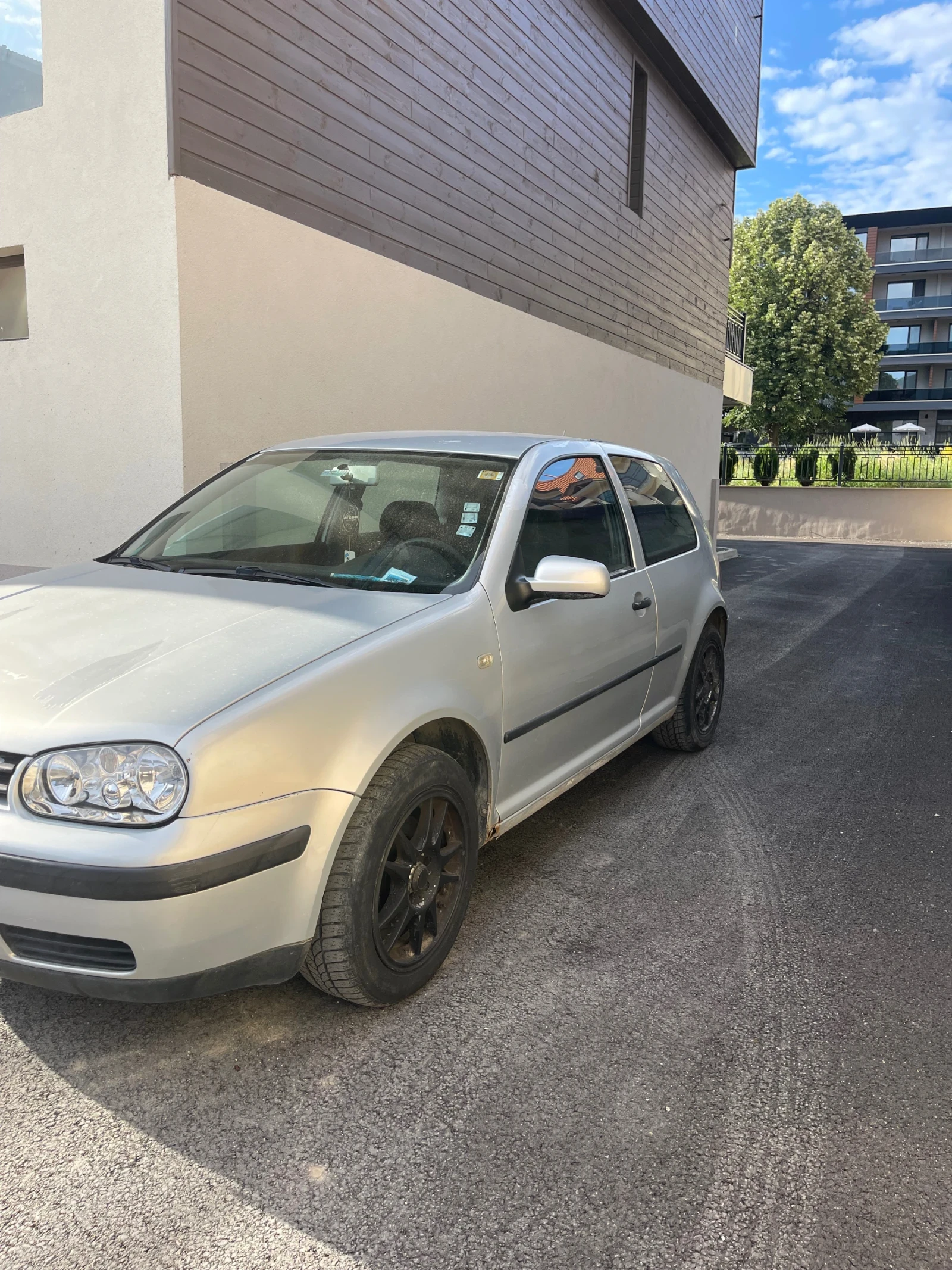 VW Golf | Mobile.bg — изображение 4