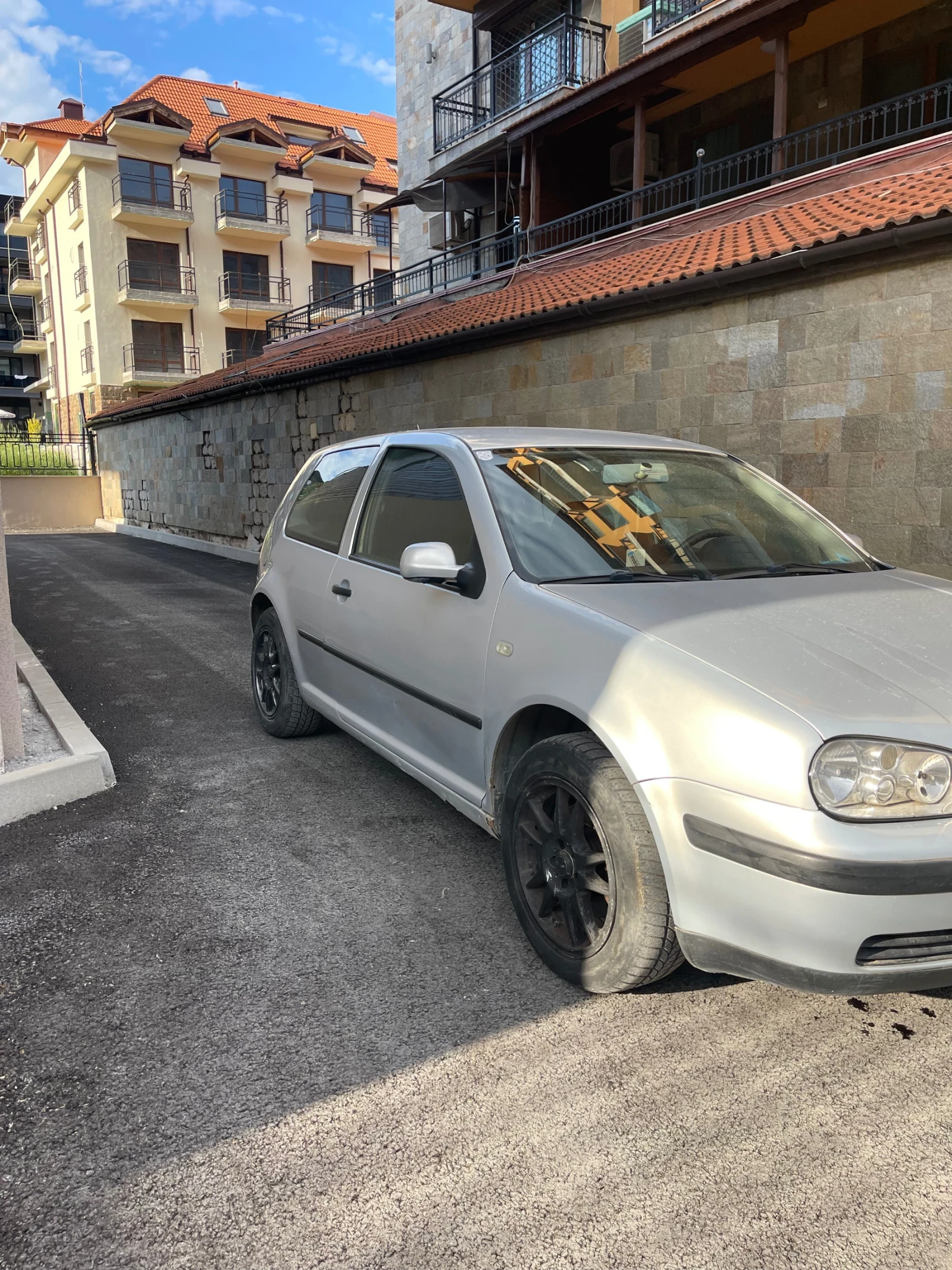 VW Golf | Mobile.bg — изображение 3