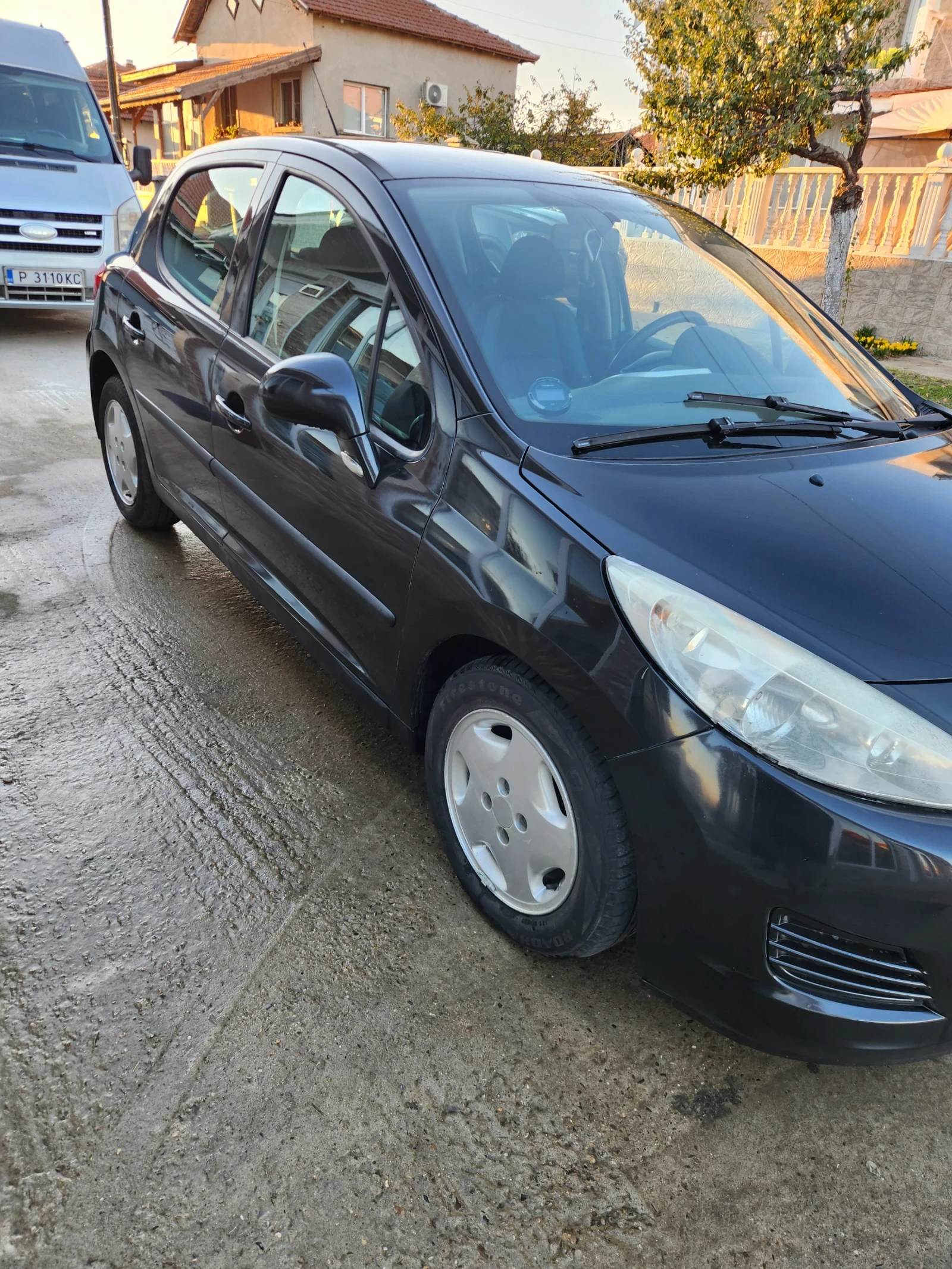 Peugeot 207  - изображение 4