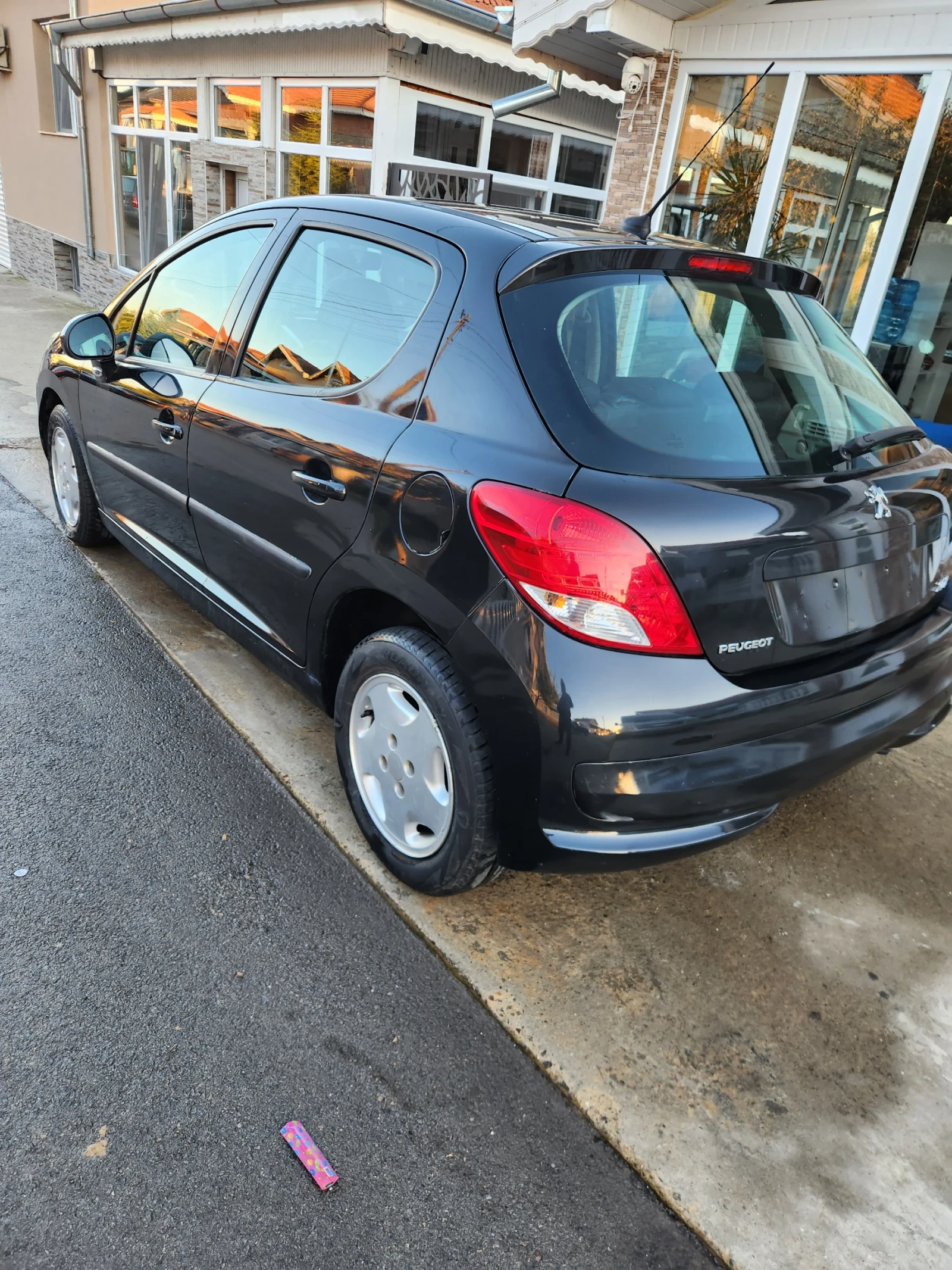 Peugeot 207  - изображение 2