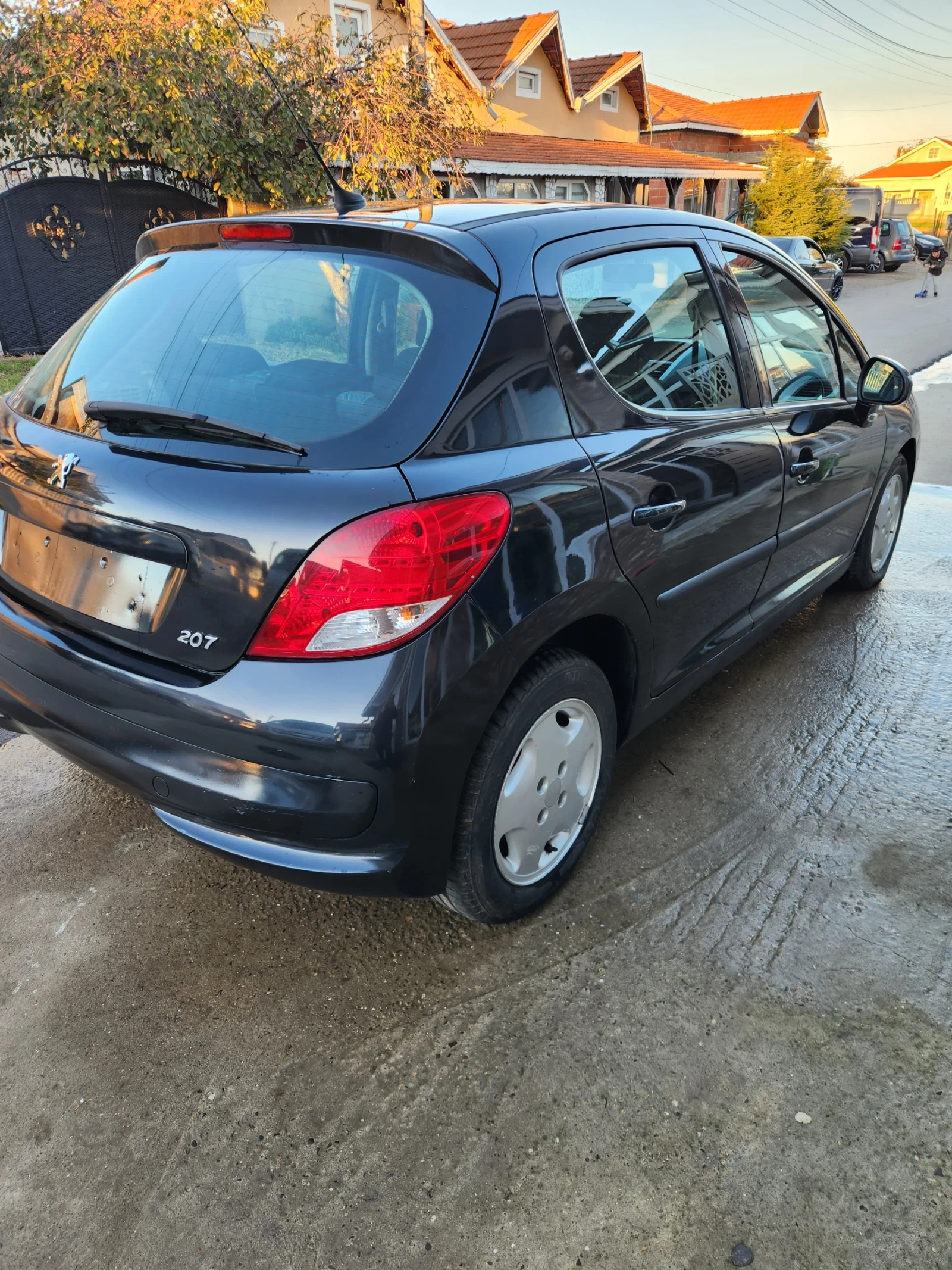 Peugeot 207  - изображение 3