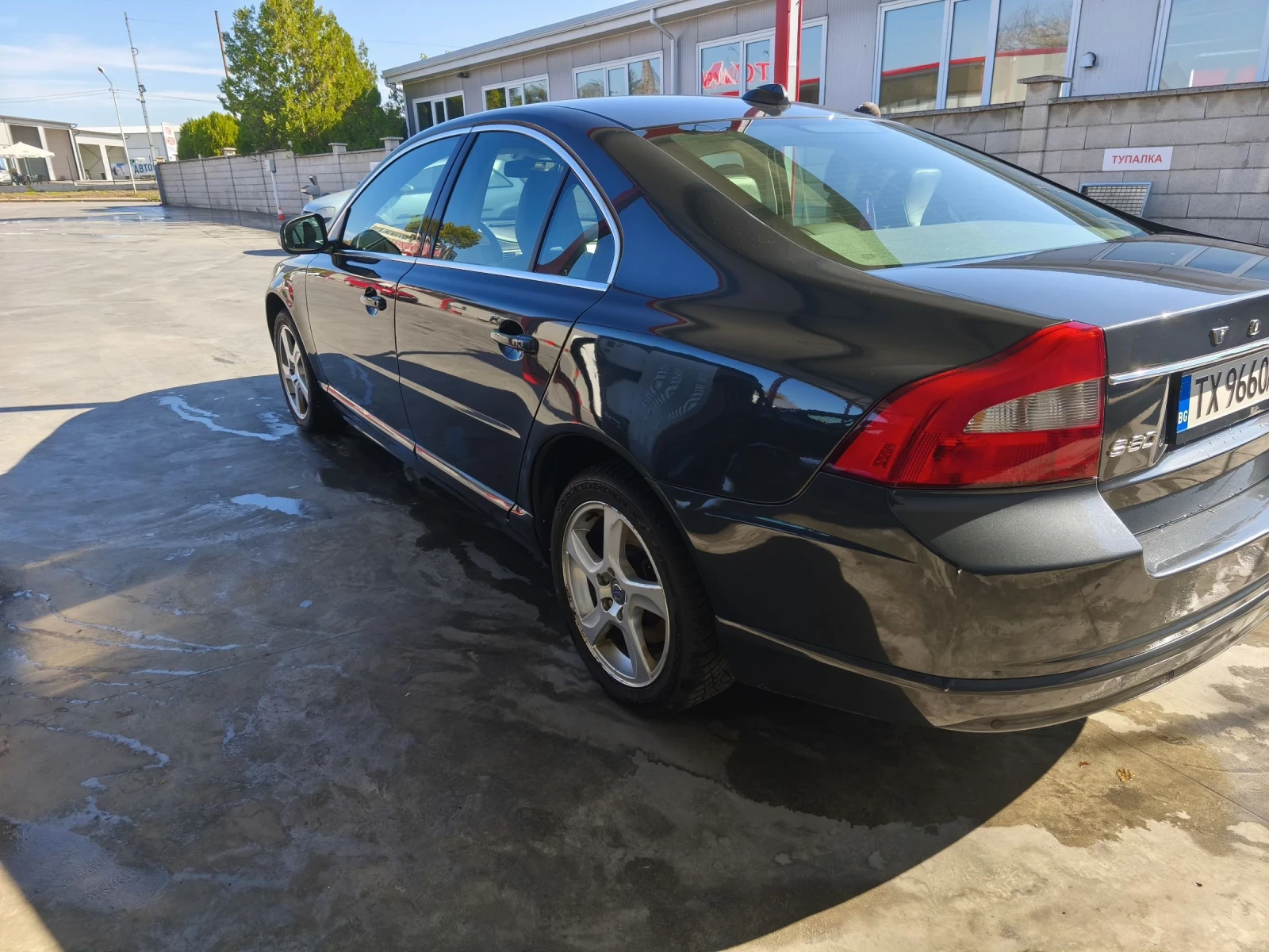 Volvo S80 2.0 d | Mobile.bg — изображение 5