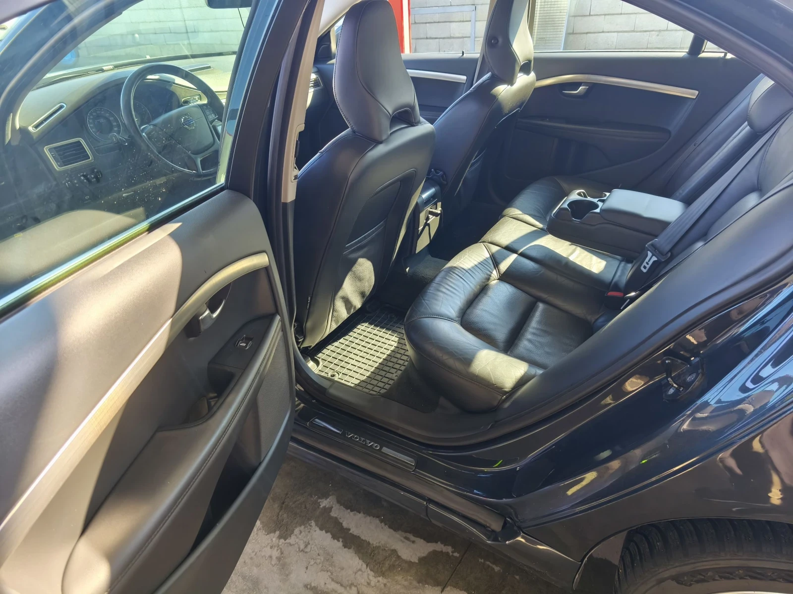 Volvo S80 2.0 d | Mobile.bg — изображение 9