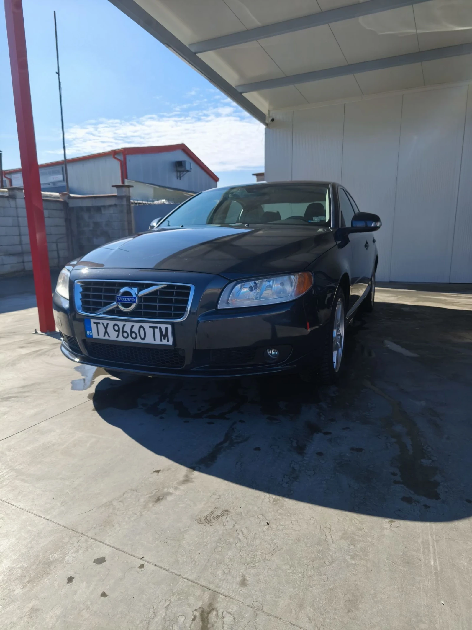 Volvo S80 2.0 d | Mobile.bg — изображение 4