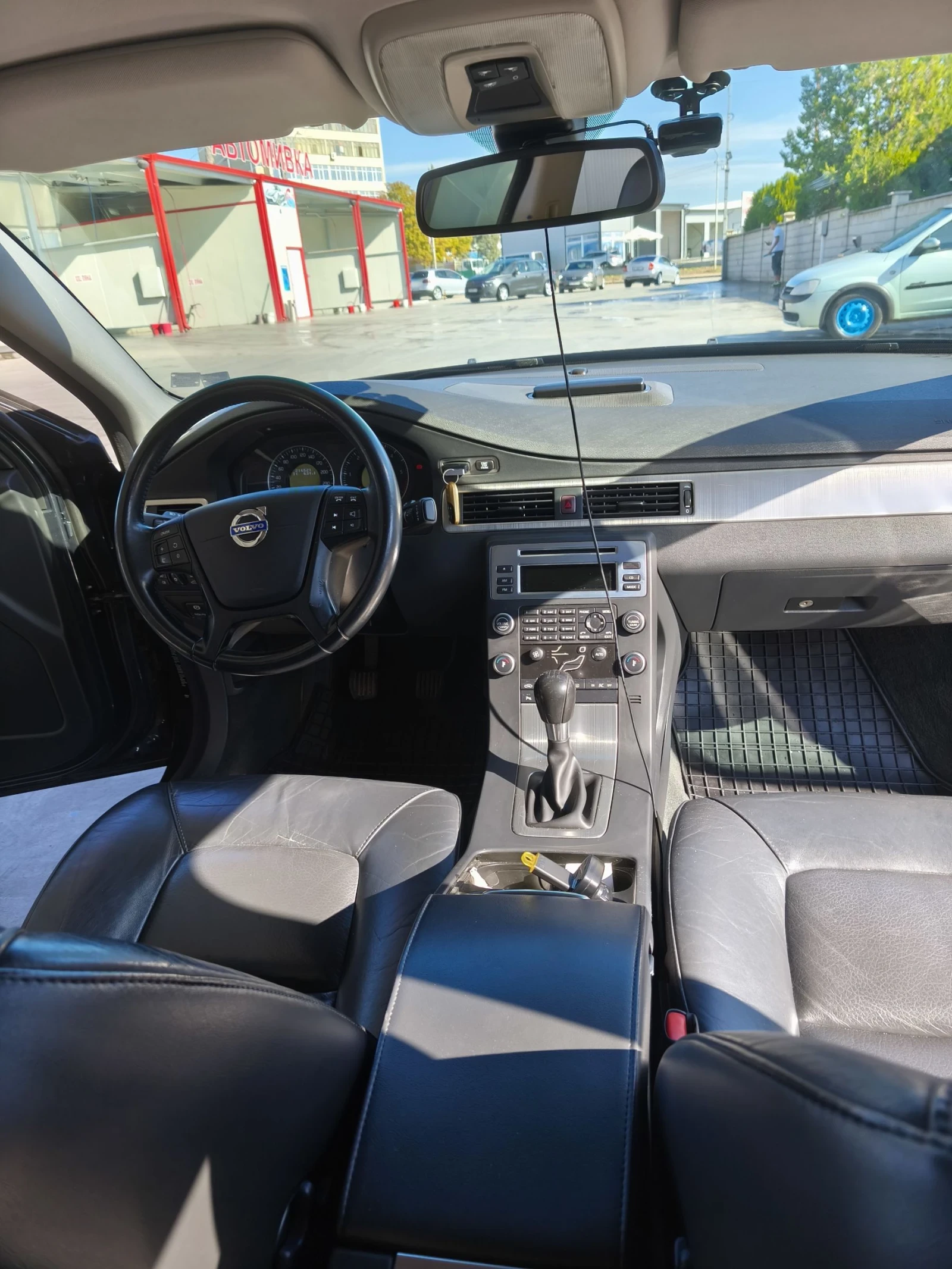 Volvo S80 2.0 d | Mobile.bg — изображение 12