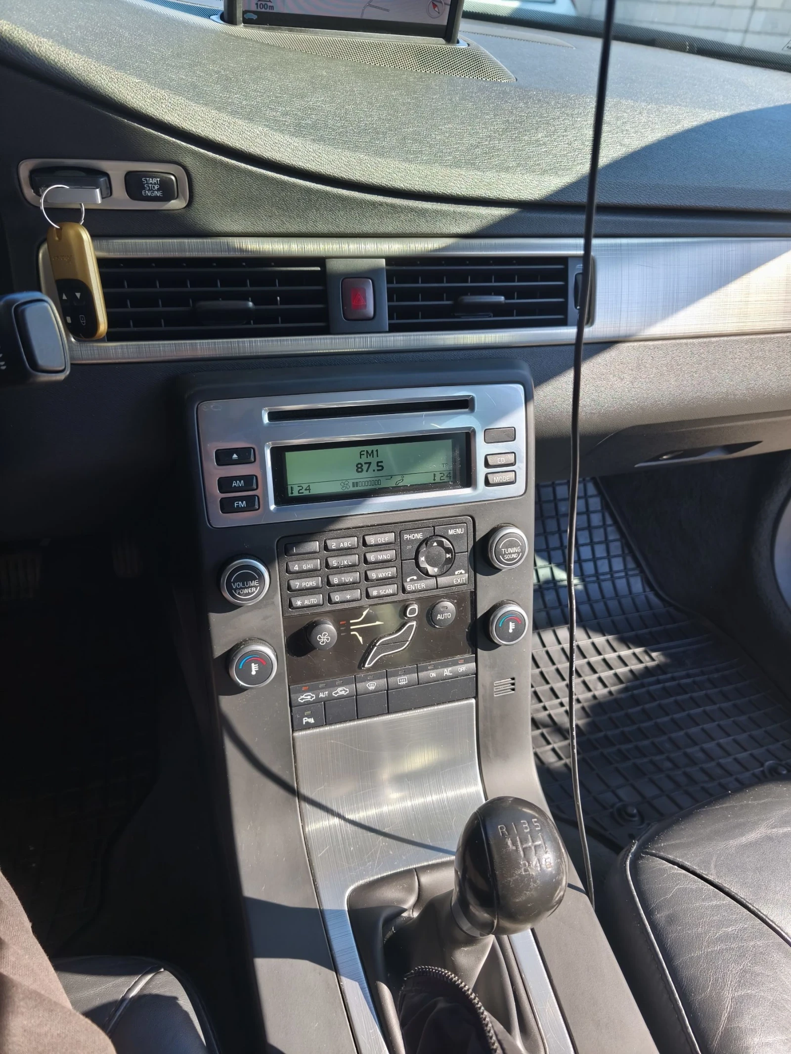 Volvo S80 2.0 d | Mobile.bg — изображение 15