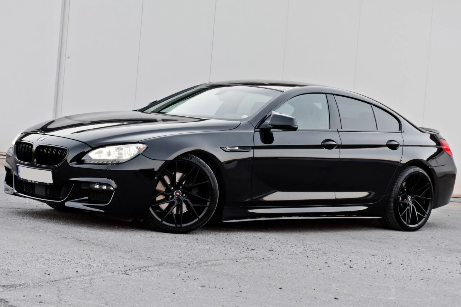 BMW 640 | Mobile.bg   3
