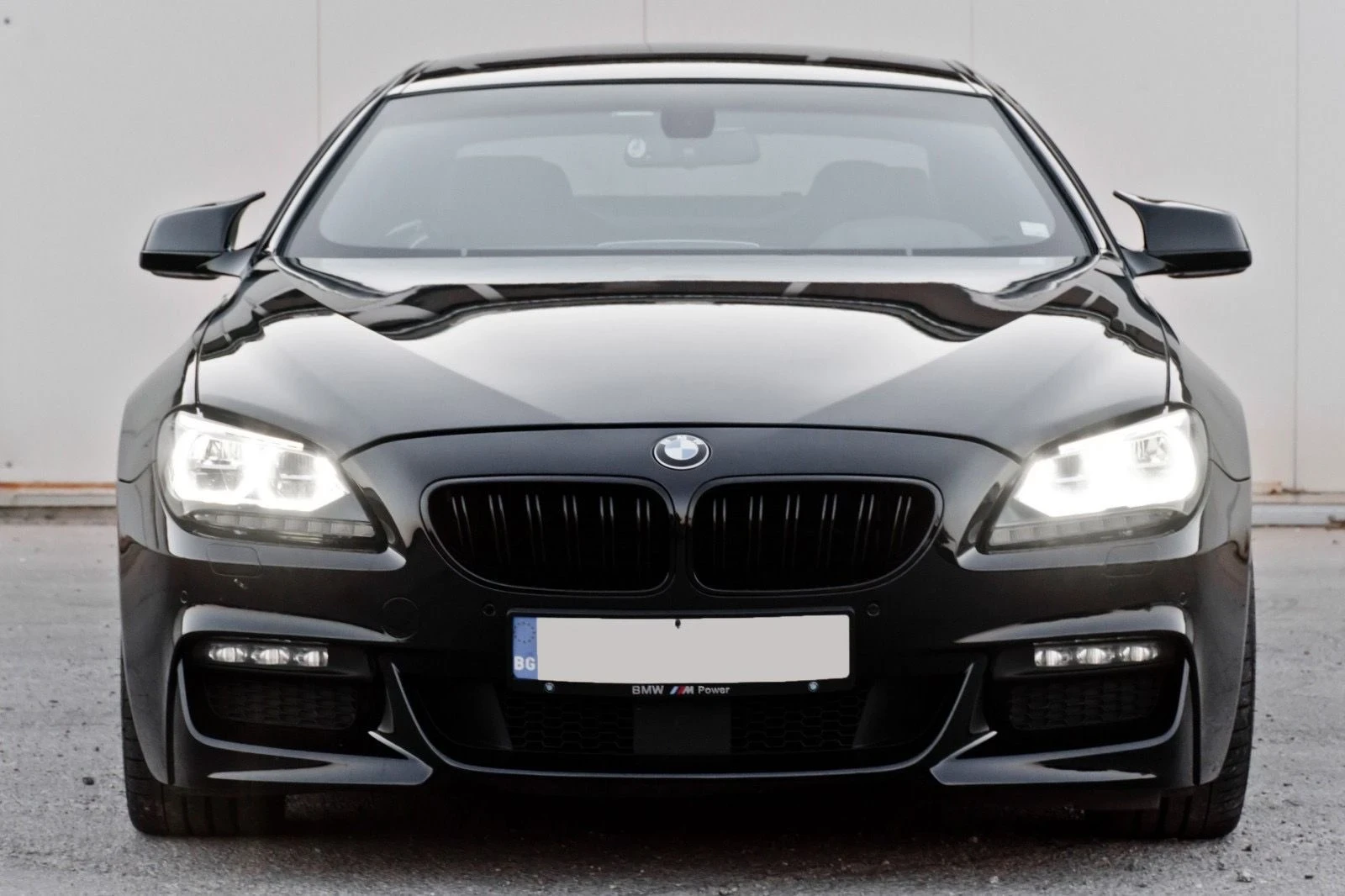 BMW 640 | Mobile.bg   1