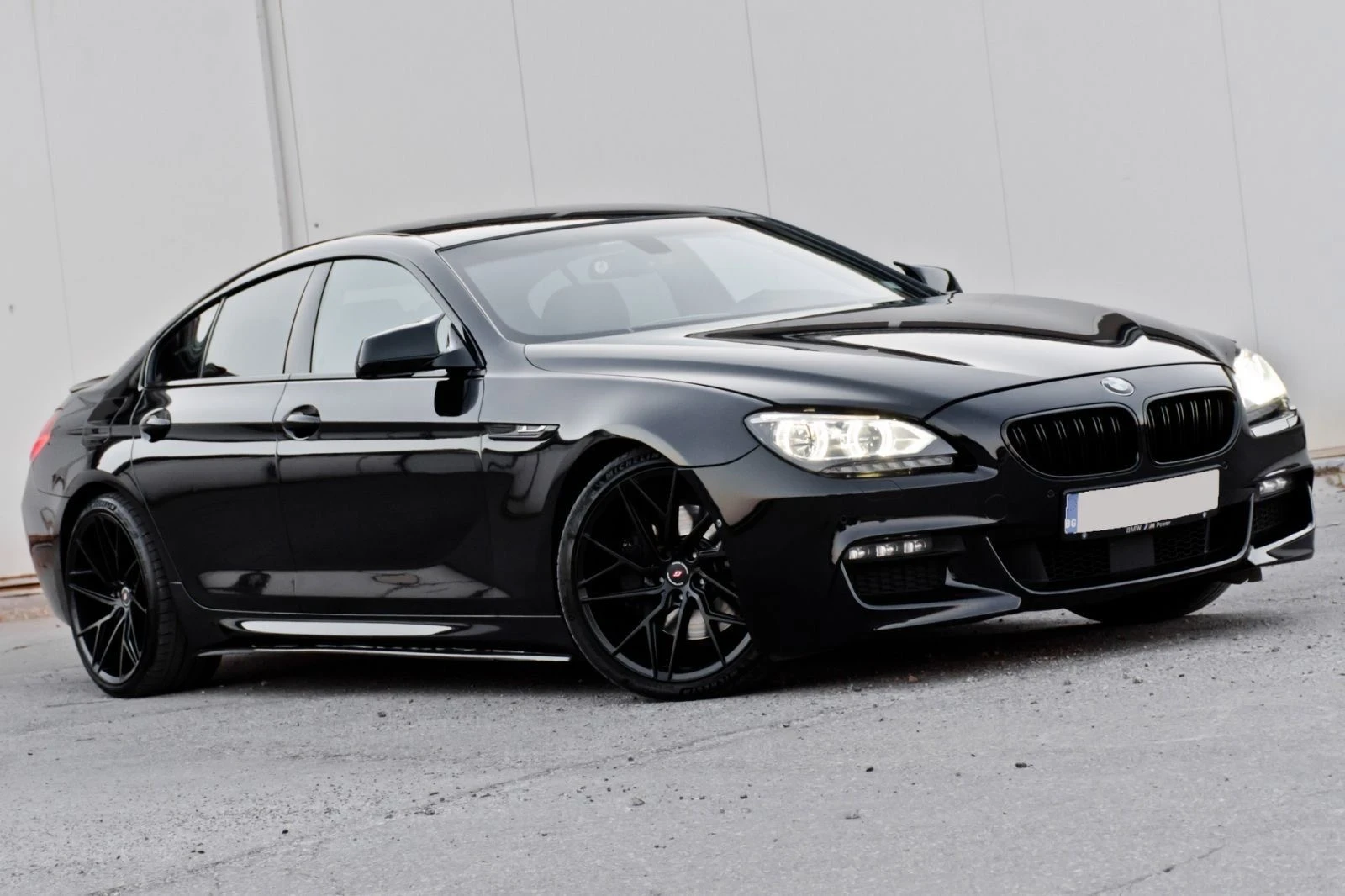BMW 640 | Mobile.bg   2