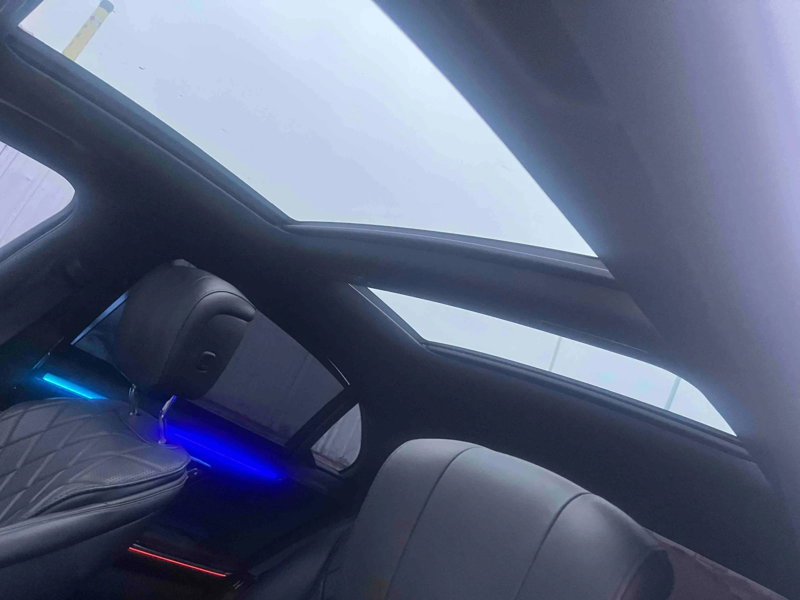 Mercedes-Benz S 580 S63 packet LONG !! BARTER lizing!!!  - изображение 5