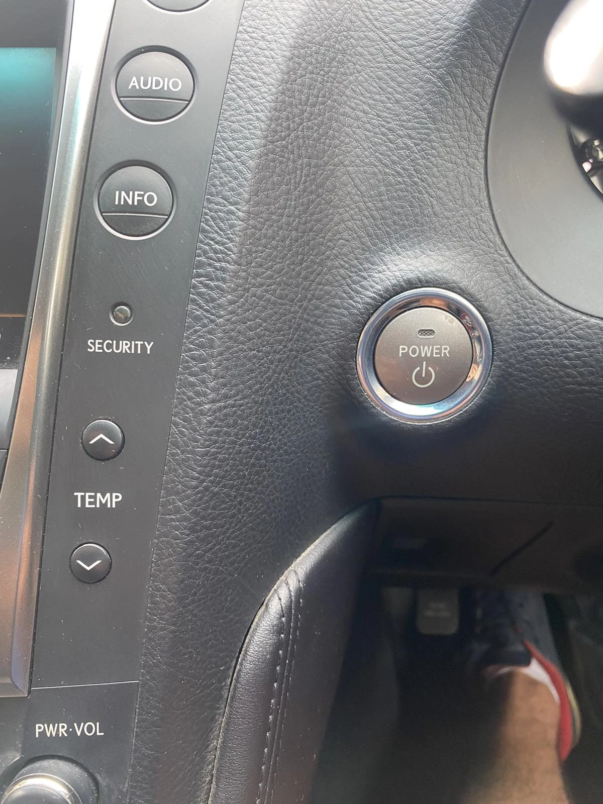 Lexus GS 450h | Mobile.bg   13