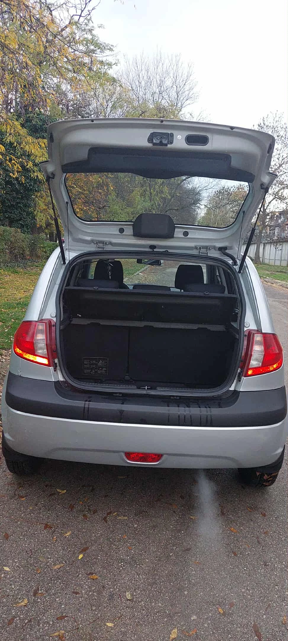 Hyundai Getz | Mobile.bg   7