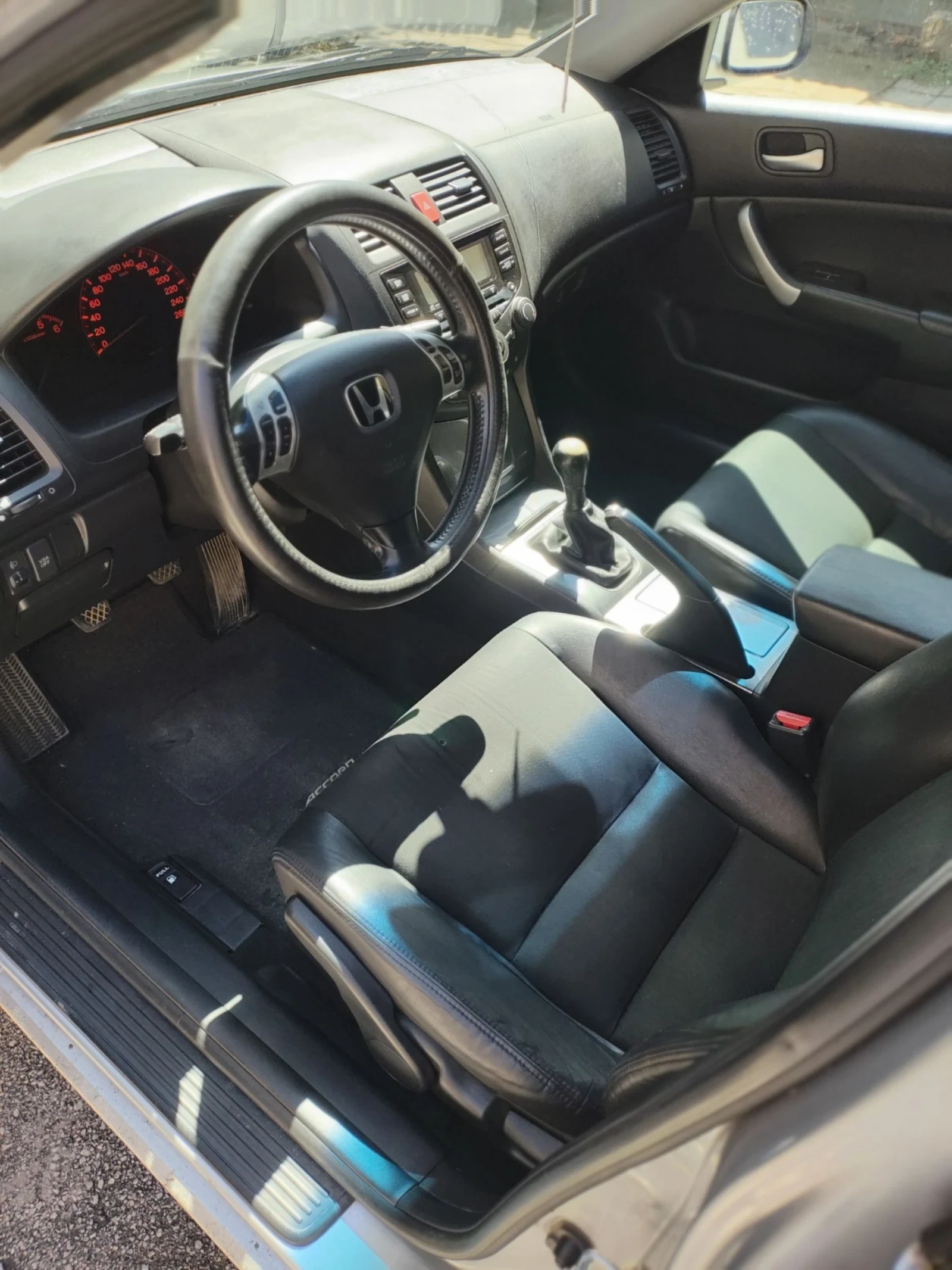 Honda Accord | Mobile.bg � ����������� 11