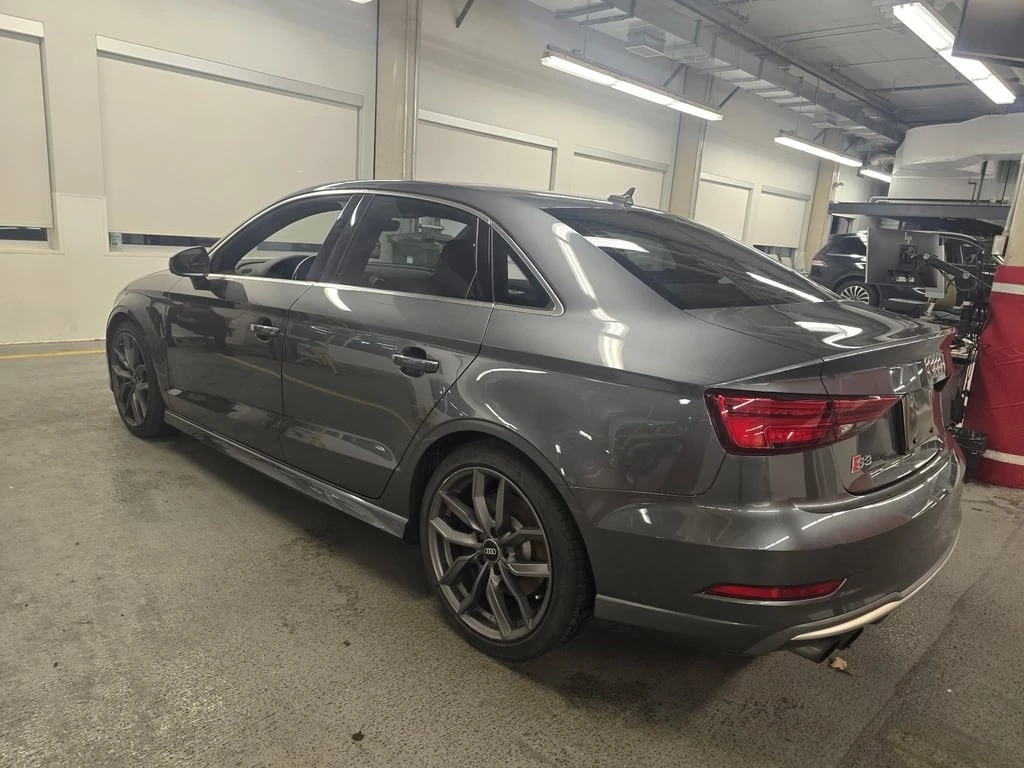 Audi S3 * 2.0 TFSI quattro Progressiv S tronic * CARFAX *  - изображение 2