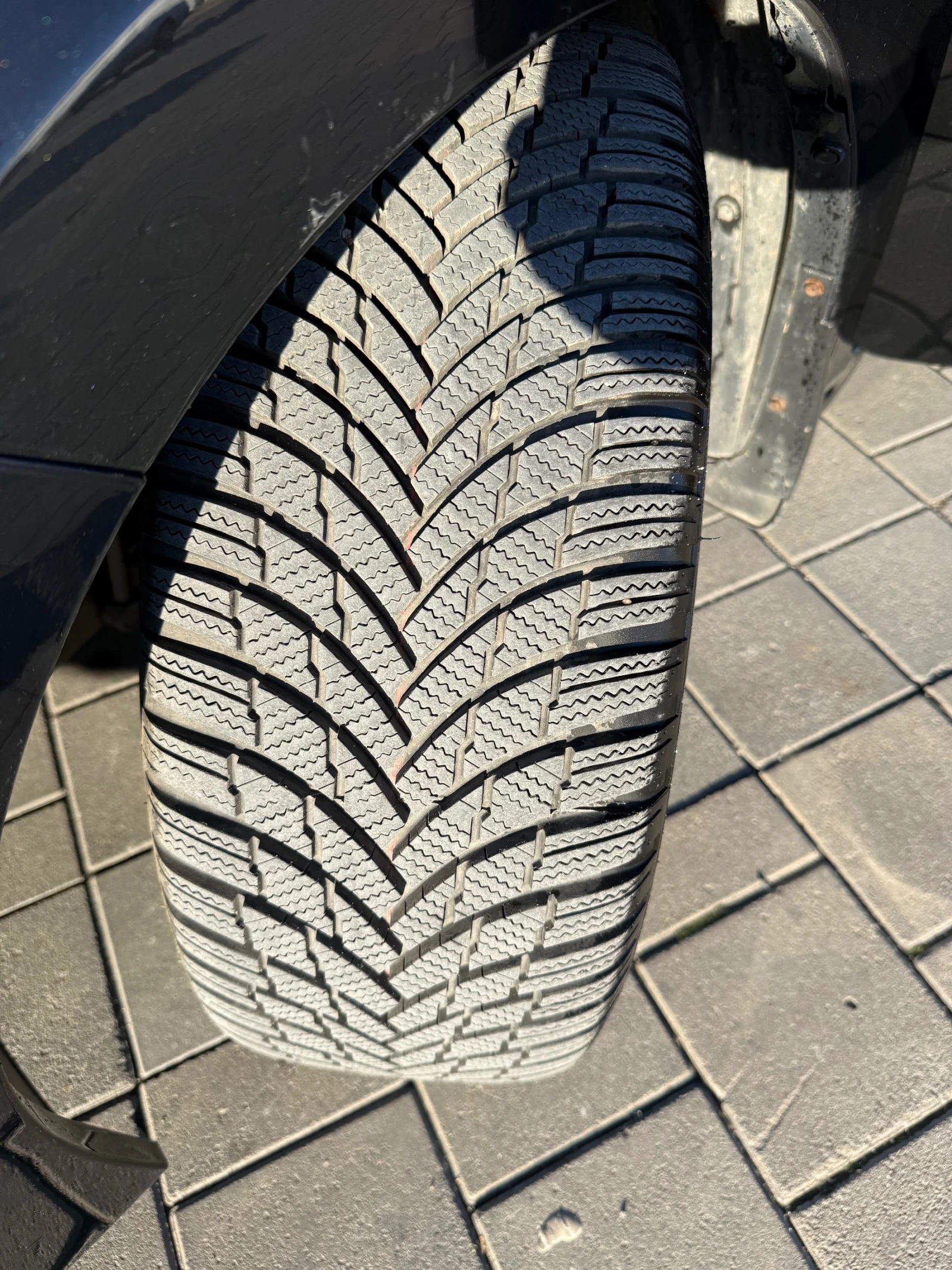 Toyota Corolla 1.6i-AUTOMAT-Navi | Mobile.bg � ����������� 15