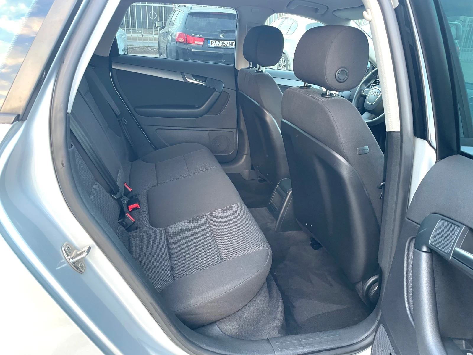 Audi A3 2.0TDI 140hp automatic!! | Mobile.bg � ����������� 12