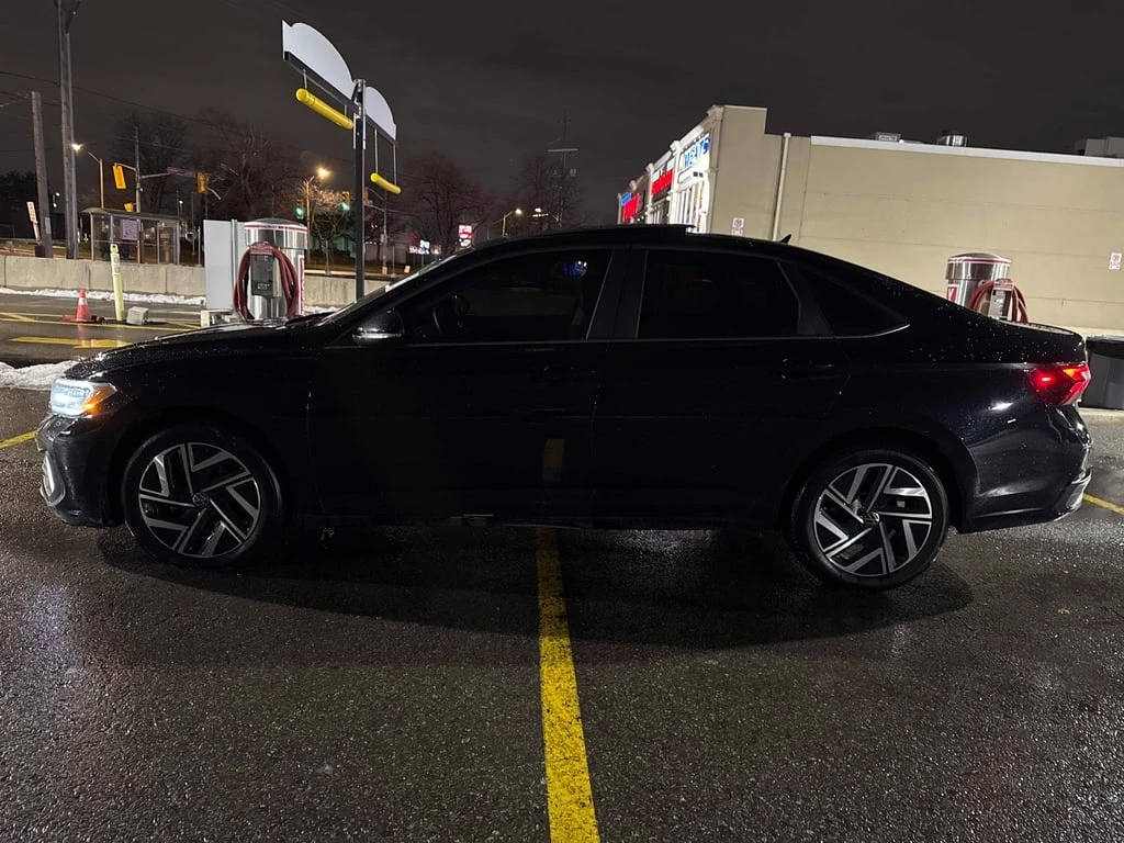 VW Jetta * Highline Auto * CARFAX * БЕЗ ПЪРВОНАЧАЛНА ВНОСКА - изображение 2