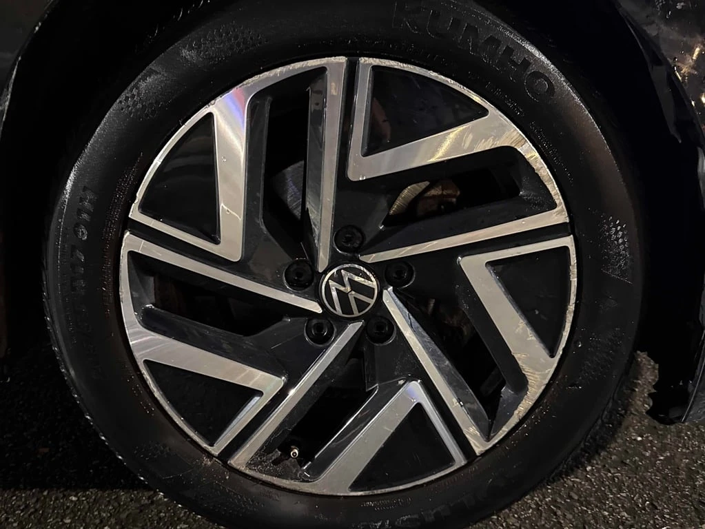 VW Jetta * Highline Auto * CARFAX * БЕЗ ПЪРВОНАЧАЛНА ВНОСКА - изображение 7