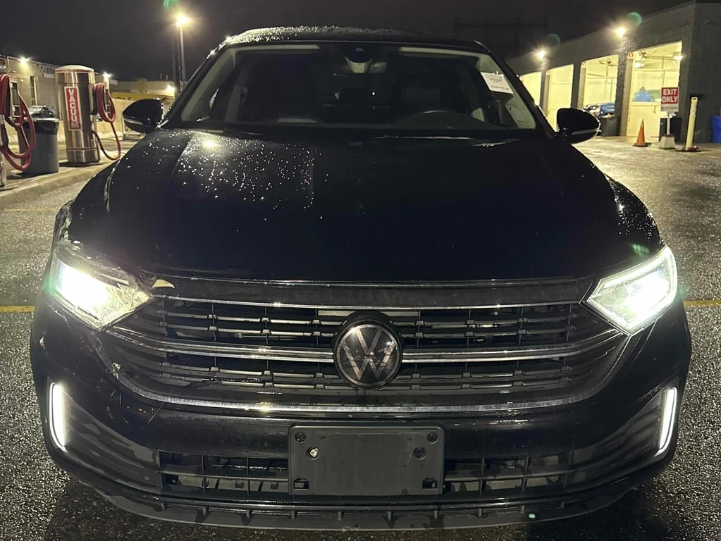 VW Jetta * Highline Auto * CARFAX * БЕЗ ПЪРВОНАЧАЛНА ВНОСКА - изображение 6