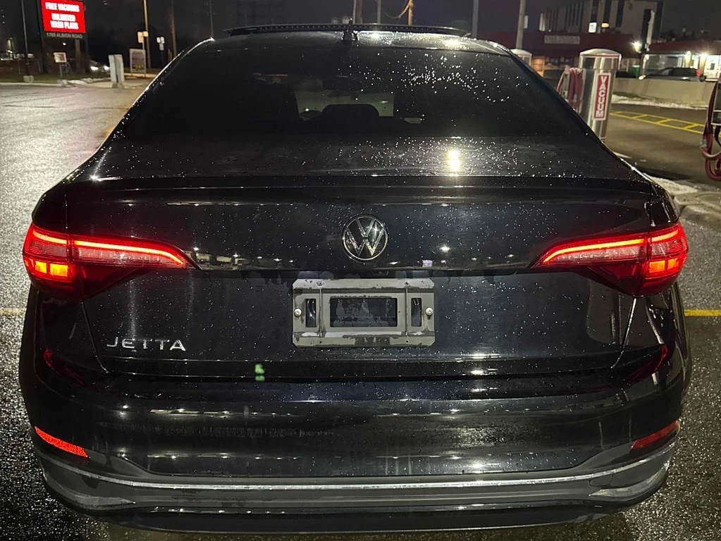 VW Jetta * Highline Auto * CARFAX * БЕЗ ПЪРВОНАЧАЛНА ВНОСКА - изображение 4