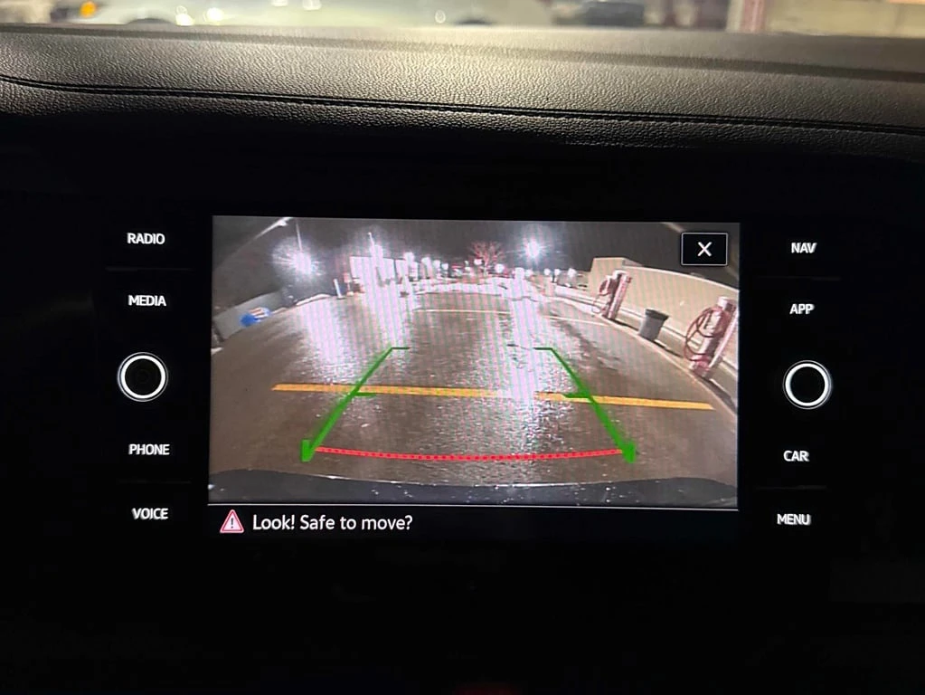 VW Jetta * Highline Auto * CARFAX * БЕЗ ПЪРВОНАЧАЛНА ВНОСКА - изображение 10