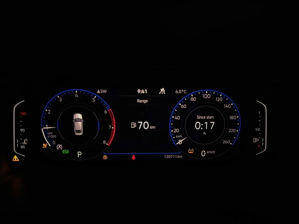 VW Jetta * Highline Auto * CARFAX * БЕЗ ПЪРВОНАЧАЛНА ВНОСКА - изображение 8