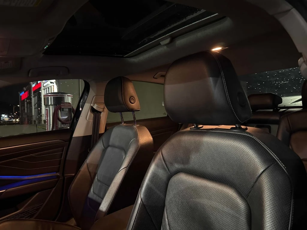 VW Jetta * Highline Auto * CARFAX * ��� ������������ ������ | Mobile.bg � ����������� 14