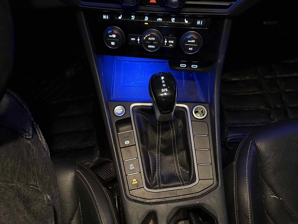 VW Jetta * Highline Auto * CARFAX * ��� ������������ ������ | Mobile.bg � ����������� 11